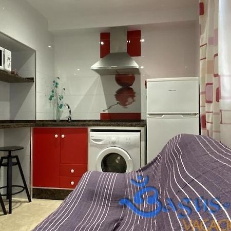Apartamento Calma En El Centro Conil de la Frontera Kültér fotó
