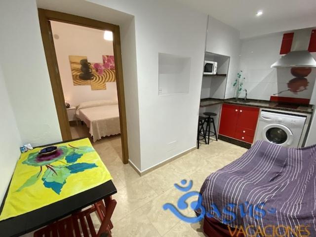 Apartamento Calma En El Centro Conil de la Frontera Kültér fotó