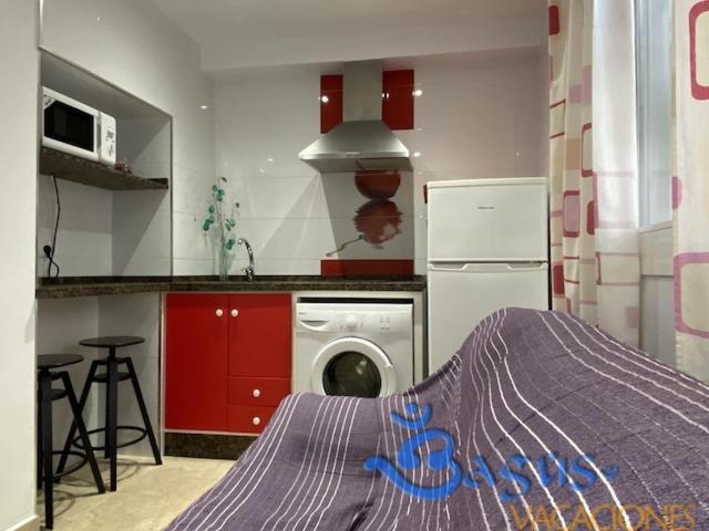 Apartamento Calma En El Centro Conil de la Frontera Kültér fotó